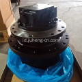 172126-73350 YB281 Final Drive Travel Motor Excavator